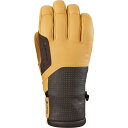 (取寄) ダカイン コディアック ゴアテックス グローブ DAKINE Kodiak GORE-TEX Glove Tan