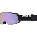 () 100% Xm[Ntg S S[O 100% Snowcraft S Goggle Zoi/Mirror Lavendar