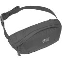 (取寄) ピクチャーオーガニック フェロー ウエストパック Picture Organic Faroe Waistpack Black