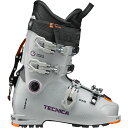 (取寄) テクニカ レディース ゼロ g ツアー ブーツ - 2025 - ウィメンズ Tecnica women Zero G Tour Boot - 202...