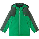 ■商品詳細■ブランドReimaレイマ■商品名Autti Jacket - Toddlers'オーティ ジャケット - トッドラー■商品状態新品未使用・並行輸入品■色Cat Eye Green■責任あるコレクション【表生地】bluesign APPROVED■self_translation【メンブレン/ラミネート】ポリウレタン、【表生地】ポリエステル100％■断熱材.ポリエステル■防水性能7,000g/m2■通気性評価10,000mm■縫い目完全密封■フィット通常■長さヒップ■フード取り外し可能、調整可能■ポケット2 ジッパー付きハンド、ジッパー付きスリーブ■パウダースカートyes■アクティビティスキー,スノーボード■備考(取寄) レイマ トドラー オーティ ジャケット - トッドラー Reima toddler Autti Jacket - Toddlers' Cat Eye GreenReima キッズ スキー スノーボード スノボ アウター ジャケット ファッション ブランド カジュアル 大きいサイズ ビックサイズbc-RIM00EP