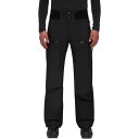(取寄) マムート メンズ アイガー フリー アドバンス HS パンツ - メンズ Mammut men Eiger Free Advanced HS Pant...