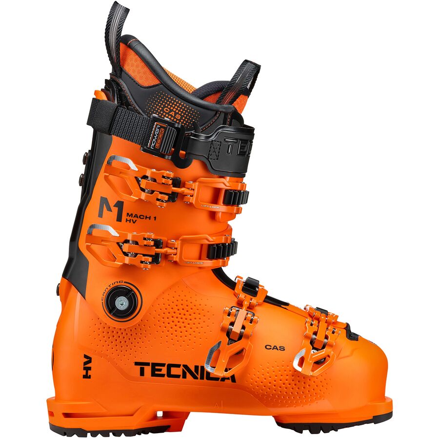 () ƥ˥ ޥå1 Hv 130 ֡ - 2024 Tecnica Mach1 HV 130 Boots - 2024 Ultra Orange