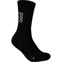 (取寄) POC ウルトラ ソック POC Ultra Sock Uranium Black