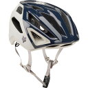 () tHbNX[VO v ~vX wbg Fox Racing Crossframe Pro Mips Helmet Vintage White Ashr