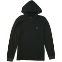 (取寄) ビラボン ボーイズ キーストーン プルオーバー - ボーイズ Billabong boys Keystone Pullover - Boys' Black