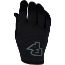 (取寄) レースフェイス メンズ トリガー グローブ - メンズ Race Face men Trigger Glove - Men's Black