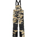 (取寄) アルマダ メンズ エモンズ 3l ビブ パンツ - メンズ Armada men Emmons 3L Bib Pant - Men's Drift C...