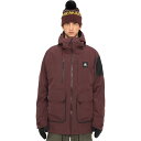 () A}_ Y OY 3l WPbg - Y Armada men Grands 3L Jacket - Men's Sassafras