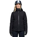 (取寄) スウィートプロテクション レディース アペック ゴア-テックス ジャケット - ウィメンズ Sweet Protection women Apex GORE-TEX Jacket - Women's Black