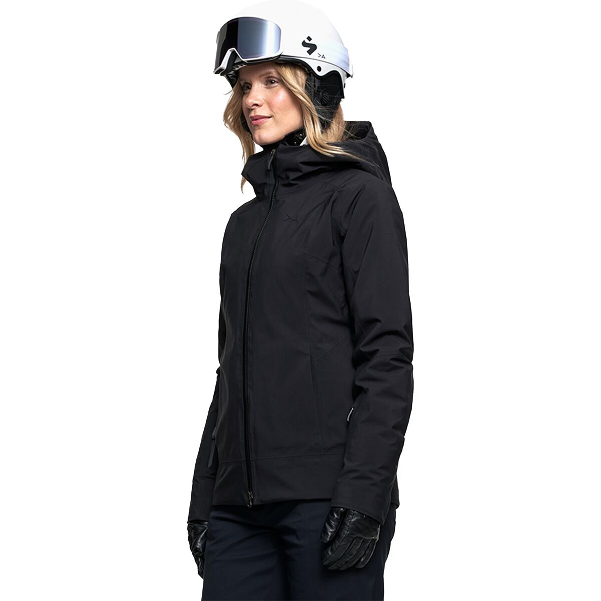 (取寄) スウィートプロテクション レディース アペック ゴア-テックス ジャケット - ウィメンズ Sweet Protection women Apex GORE-TEX Jacket - Women's Black 3