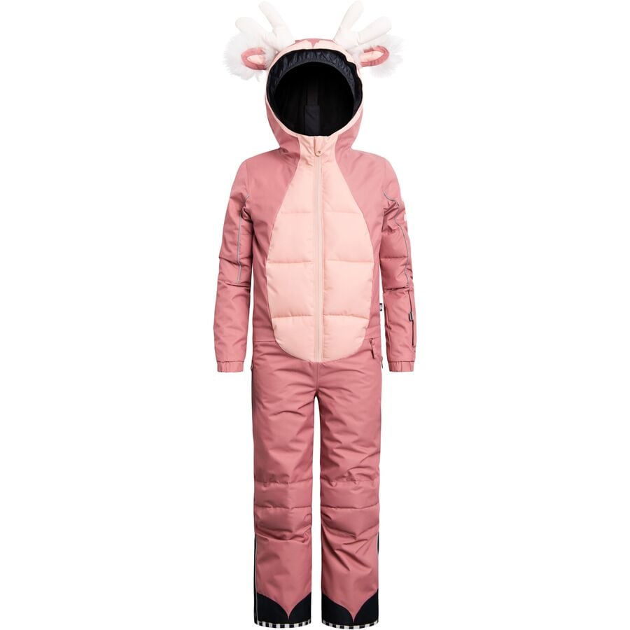 () ɥ å ǥ Ρ - å WeeDo kids Ohdeer Deer Snowsuit - Kids' Mellow Rose