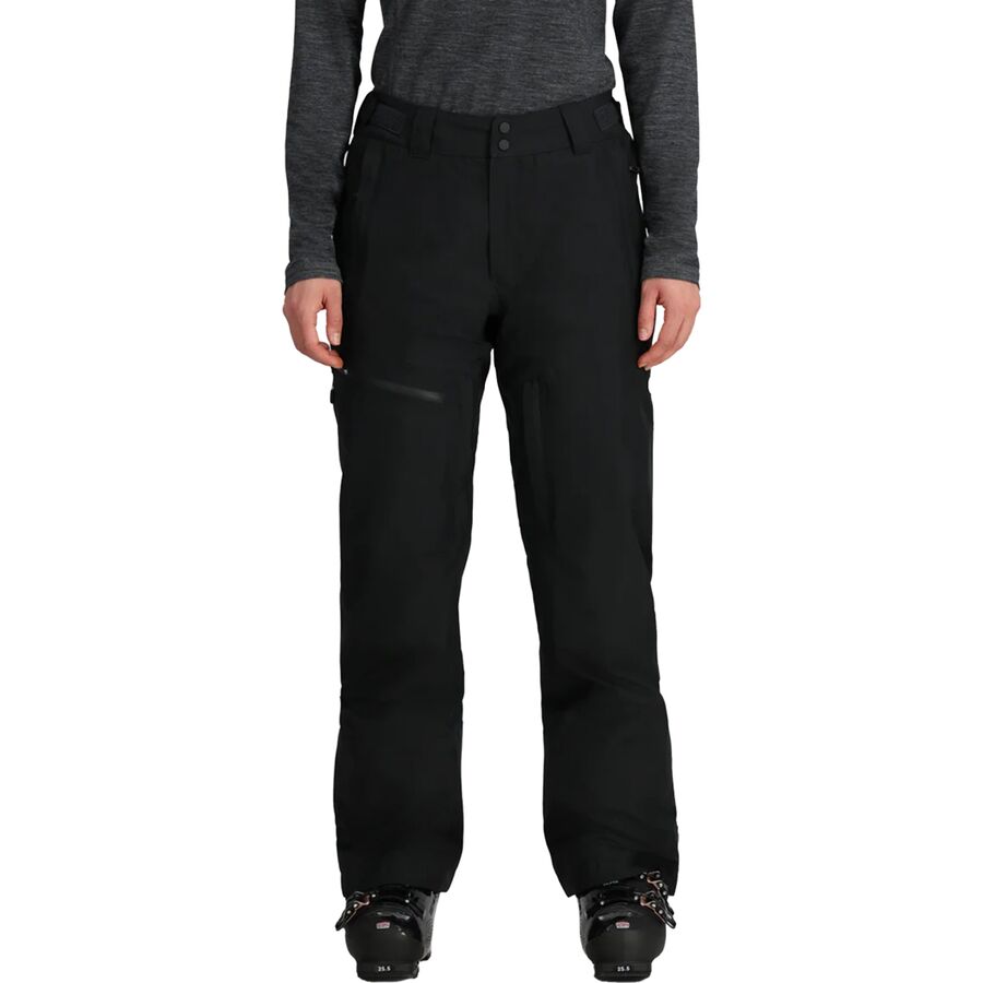 () AEghA T[` fB[X ^OXe  pc - EBY Outdoor Research women Tungsten II Pant - Women's Black