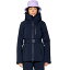 (取寄) ハーフデイズ レディース アストン ジャケット - ウィメンズ Halfdays women Aston Jacket - Women's Navy