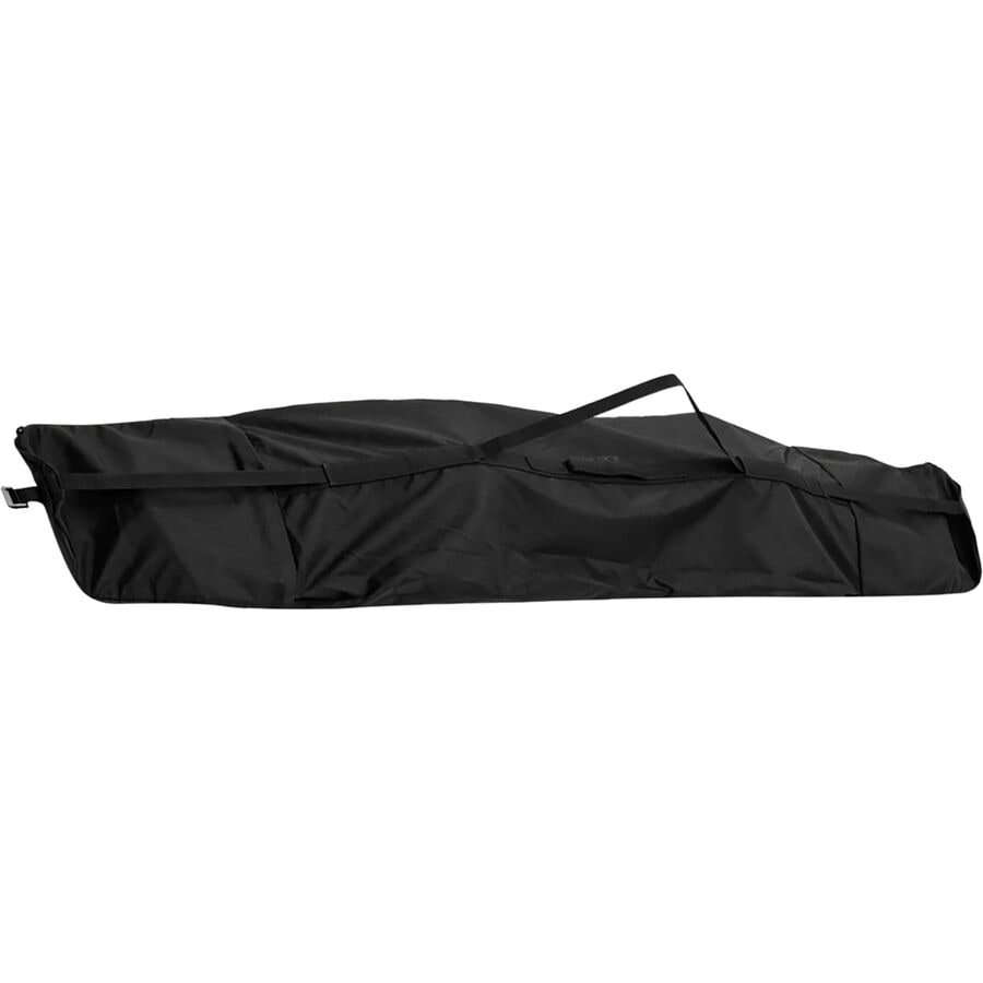 (取寄) Db スノー エッセンシャル スノーボード バッグ Db Snow Essential Snowboard Bag Black Out