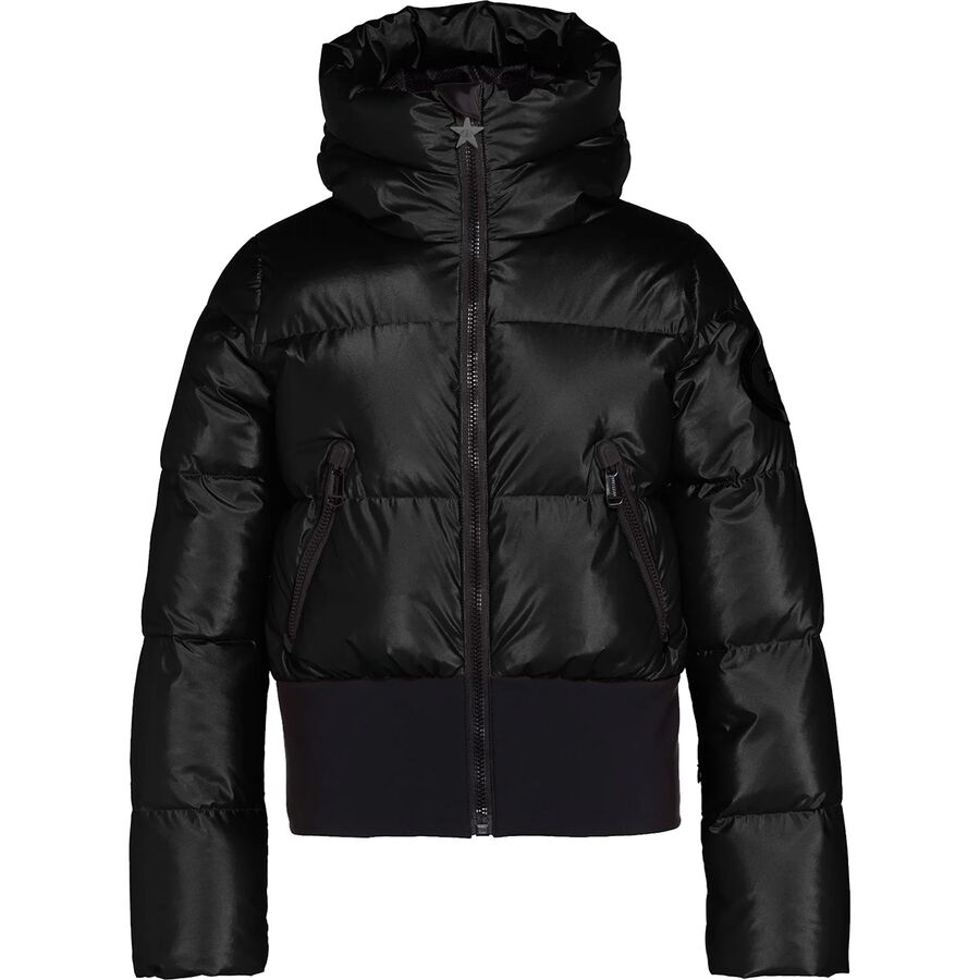 () ɥС ǥ ܥХǥ  㥱å -  Goldbergh women Bombardino Ski Jacket - Women's Black