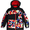 () XpC_[ gh[ [_[ WPbg - gbh[ Spyder toddler Leader Jacket - Toddlers' Red Combo