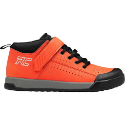 (取寄) ライドコンセプト メンズ ワイルドキャット シューズ - メンズ Ride Concepts men Wildcat Shoe - Men's Red