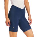 (取寄) ジョルダーナ レディース シルバーライン ショート - ウィメンズ Giordana women SilverLine Short - Women's Navy Blue