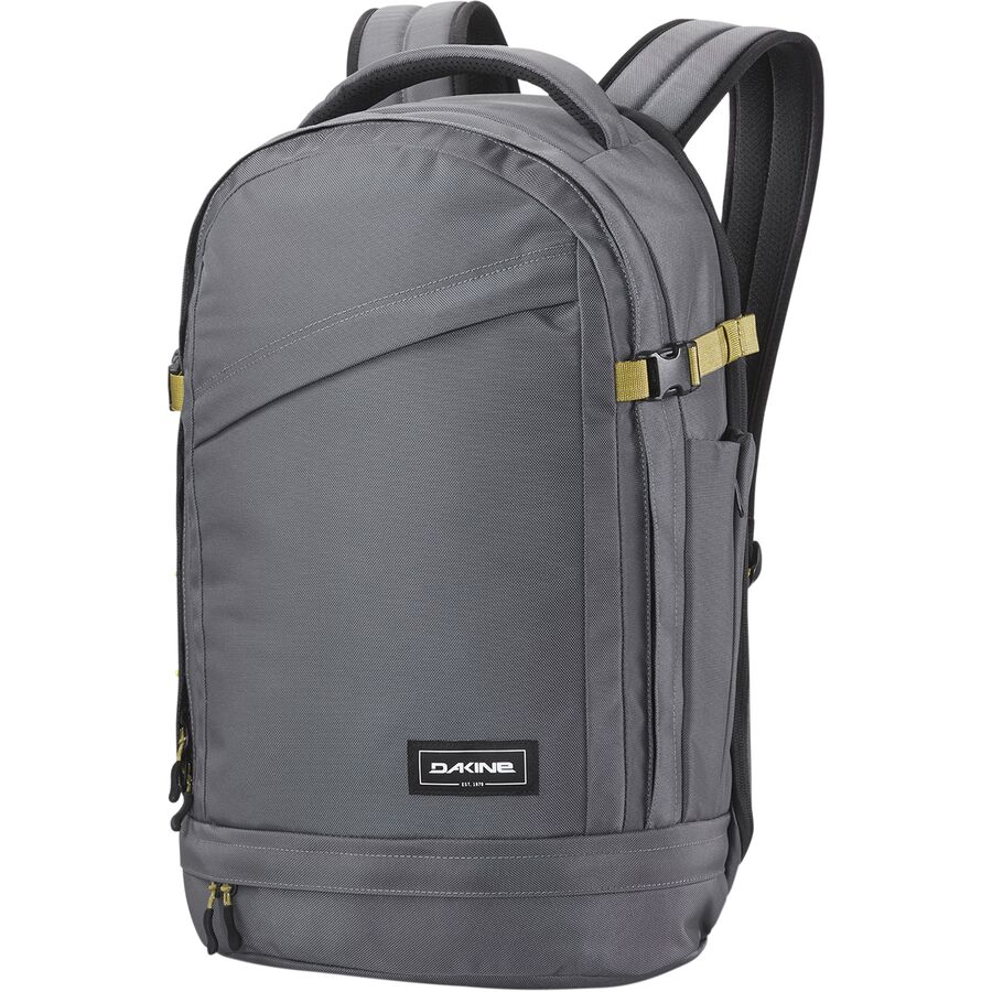 ■商品詳細■ブランドDAKINEダカイン■商品名Verge 25L Backpackバージ 25L バックパック■商品状態新品未使用・並行輸入品■色Castlerock Ballistic■責任あるコレクション[表面生地] bluesign APPROVED、リサイクル/再利用■self_translation【表生地】(ブラックリップストップ、ミュートクレイ)420Dリサイクルナイロン、撥水加工、(ボールドキャラメル)1200Dリサイクルポリエステル、撥水加工、(ガイザーグレー)600Dリサイクルポリエステル、撥水加工■音量25L (1526立方インチ)■ショルダーストラップパッド入り,調節可能■ウエストベルトノン■アクセスフロントピーク裾.■ポケット[外側] ジッパー付きフロント x 1、ジッパー付きリア オーガナイザー x 1 (パッド入りラップトップとタブレット スリーブ付き)、ジッパー付きトップ フリース裏地アクセサリー x 1、ジッパー付きボトム x 1、ジッパー付きサイド ウォーター ボトル x 1、[内部] ドキュメント スリーブ x 1、ジッパー付きメッシュ x 1。■ラップトップ用スリーブパッド入り,40.64cm■寸法48.26 x 31.75 x 20.32cm■アクティビティ旅行、ハイキング、カジュアル■備考(取寄) ダカイン バージ 25L バックパック DAKINE Verge 25L Backpack Castlerock BallisticDAKINE リュック バックパック 鞄 かばん 登山 アウトドア ブランド カジュアル ストリートbc-DAKZ7MGand more...