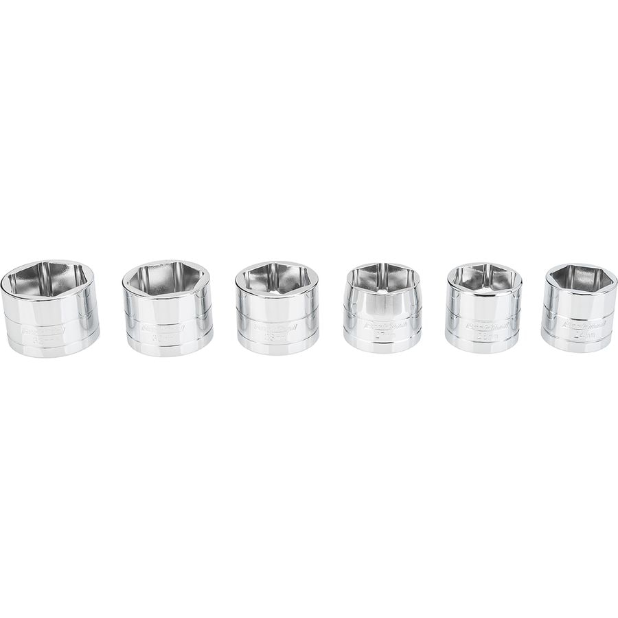 () ѡġ SKT-6 եå-ե å å Park Tool SKT-6 Flat-Faced Socke...