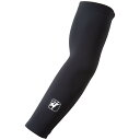 (取寄) ジョルダーナ スーパー ルーベ アーム ウォーマーズ Giordana Super Roubaix Arm Warmers Black