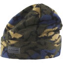 (取寄) ダカイン キッズ ジャックス フリース ビーニー - キッズ DAKINE kids Jax Fleece Beanie - Kids' Cascade Camo