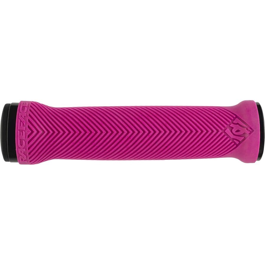 (取寄) レースフェイス ラブ ハンドル グリップ Race Face Love Handle Grip Pink