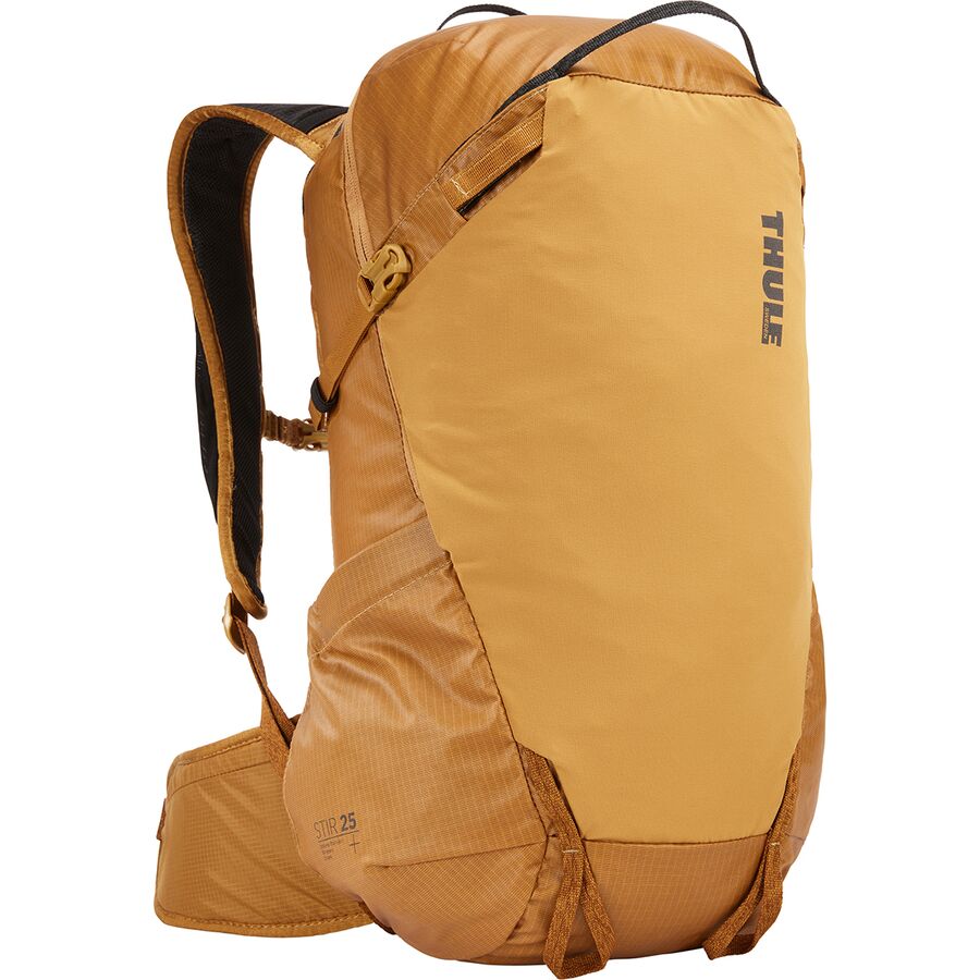 () ꡼ ƥ 25L Хåѥå Thule Stir 25L Backpack Wood Thrush