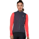 (取寄) パールイズミ レディース プロ バリア ベスト - ウィメンズ PEARL iZUMi women Pro Barrier Vest - Women's Dark Ink(4)