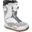 (取寄) サーティーツー TM-2 ダブル ボア X フィル ハンセン スノーボード ブーツ - 2024 ThirtyTwo TM-2 Double BOA x Phil Hansen Snowboard Boots - 2024 White/Black/Gum
