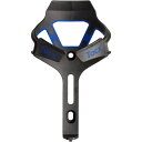 (取寄) ガーミン タックス シロ ボトル ケージ Garmin Tacx Ciro Bottle Cage Matte Black/Blue