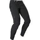 (取寄) フォックスレーシング メンズ ディフェンド ファイアー パンツ - メンズ Fox Racing men Defend Fire Pant - Men's Black