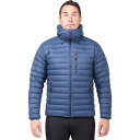 (取寄) マウンテンイクィップメント メンズ アースライズ フーデット プルオーバー - メンズ Mountain Equipment men Earthrise Hooded Pullover - Men's Dusk