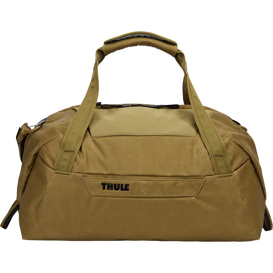 (取寄) スーリー アイオン 35L ダッフル Thule Aion 35L Duffel Nutria