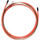 (取寄) ジャグワイヤー 1x プロ シフト キット Jagwire 1x Pro Shift Kit Orange
