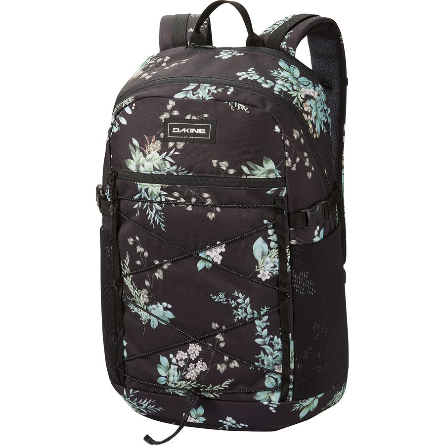 ()   25L Хåѥå DAKINE Wander 25L Backpack Solstice Floral