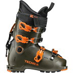 (取寄) テクニカ キッズ ゼロ g チーム ブーツ - 2024 - キッズ Tecnica kids Zero G Team Boots - 2024 - Kids' Tundra