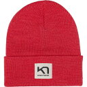 (取寄) カリトラ レディース ローテ ビーニー - ウィメンズ Kari Traa women Rothe Beanie - Women's Heat