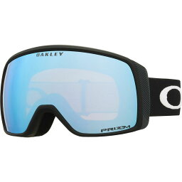 (取寄) オークリー キッズ フライト トラッカー S ゴーグルズ - キッズ Oakley kids Flight Tracker S Goggles - Kids' Matte Black/Saph