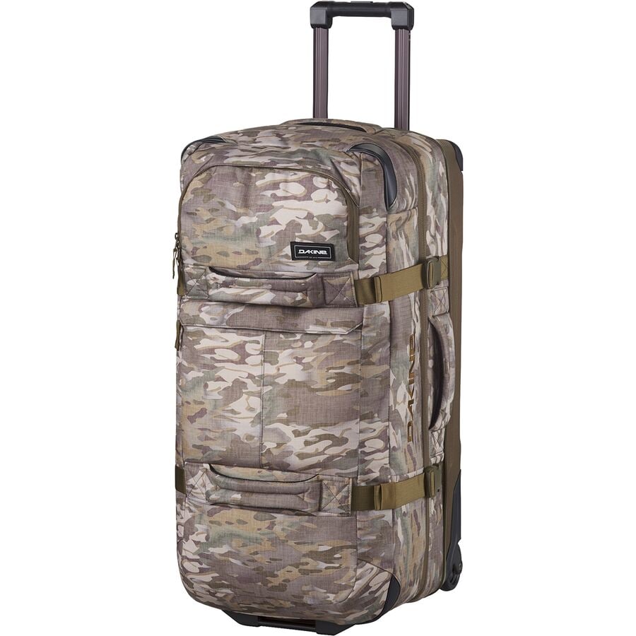 ()  ץå 顼 85L  Хå DAKINE Split Roller 85L Gear Bag Vintage Camo