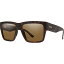 (取寄) スミス ラインナップ クロマポップ ポーラライズド サングラス Smith Lineup ChromaPop Polarized Sunglasses Matte Tortoise/ChromaPop Brown