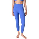 () XEFbeB xeB fB[X X[p[ \tg 7/8 J[ ZI[ MX - EBY Sweaty Betty women Super Soft 7/8 Colour Theory Legging - Women's Calm Blue