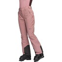 ■商品詳細■ブランドKari Traaカリトラ■商品名Emma Ski Pant - Women'sエマ スキー パンツ - ウィメンズ■商品状態新品未使用・並行輸入品■色Taupe■責任あるコレクションリサイクル/再利用■self_translation【表生地】リサイクルポリエステル88％、エラスタン12％、Rudolf Bionic Finish ECO（PFCフリー撥水加工）、【コントラスト】ナイロン100％、【裏地】ポリエステル100％■断熱材.ポリエステル■防水性能5000mm■通気性評価5000g/m2■フィット通常■股下77.98cm■ポケットジッパーハンド2つ■ウエスト調節可能なフックとループのサイドタブ■ゲイター一体型、シリコングリッパー■備考(取寄) カリトラ レディース エマ スキー パンツ - ウィメンズ Kari Traa women Emma Ski Pant - Women's TaupeKari Traa レディース パンツ スキー スノボ パンツ スノーボード ハイキング 登山 マウンテン アウトドア ファッション ブランド 大きいサイズ ビックサイズbc-KTRC0G2