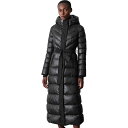 () ޥå ǥ ꡼-R  㥱å -  Mackage women Calina-R Down Jacket - Women's Black