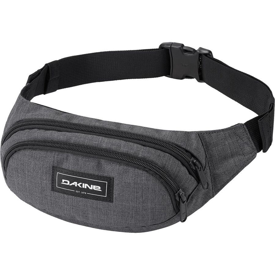 (取寄) ダカイン バッグ ヒップ パック アウトドア 登山 旅行 カーボン DAKINE Hip Pack Carbon