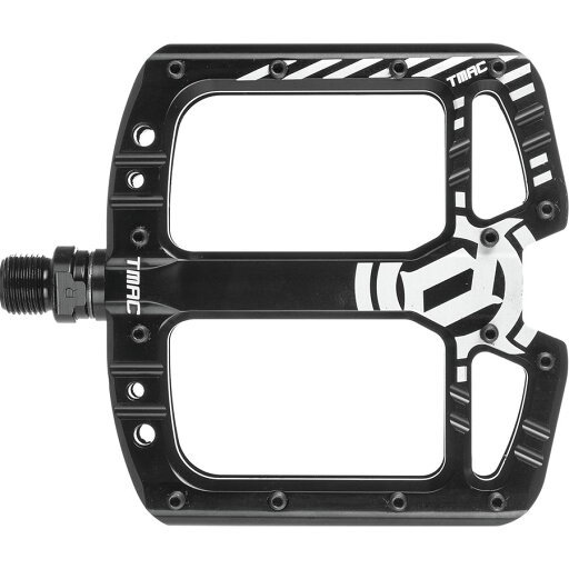 (取寄) デイティコンポーネンツ トーマツ ペダルズ Deity Components TMAC Pedals Black (取寄) デイティコンポーネンツ トーマツ ペダルズ Deity Components TMAC Pedals Black