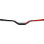 () ǥƥݡͥ OS-35 ϥ 50mm 饤 ϥɥС Deity Components OS-35 Highside 50mm Rise Handlebar Red