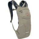 (取寄) オスプレーパック レディース キツマ 3l バックパック - ウィメンズ Osprey Packs women Kitsuma 3L Backpack - Women's Sawdust Tan