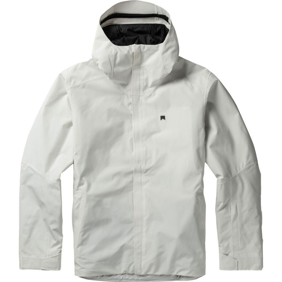 () LfB[h Y C1 CT[ebh WPbg - Y Candide men C1 Insulated Jacket - Men's White